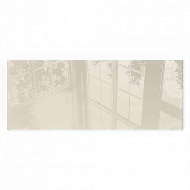 TULUP PODLOŽKA POD KRB 125x50 cm - Béžová barva