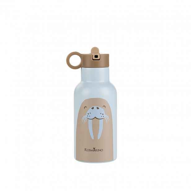 Dětská termo láhev Rosmarino, 350 ml