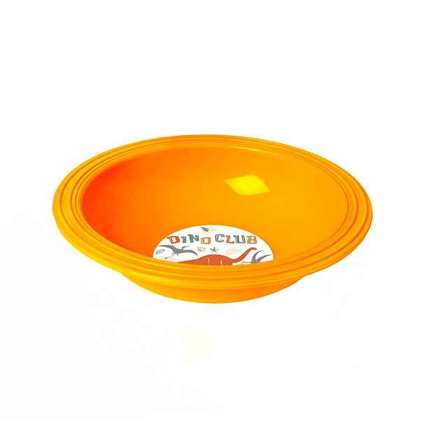 PROHOME - Miska 300ml Dino Club