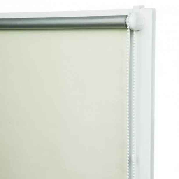 Roleta Mini Thermo Silver rychlá montáž 72,5x150 056