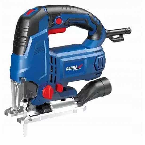 Dedra Pila přímořezná 750W Dedra DED7966, karton