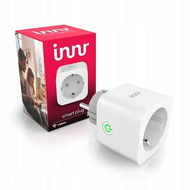 Innr Smart Plug chytrá zásuvka Innr