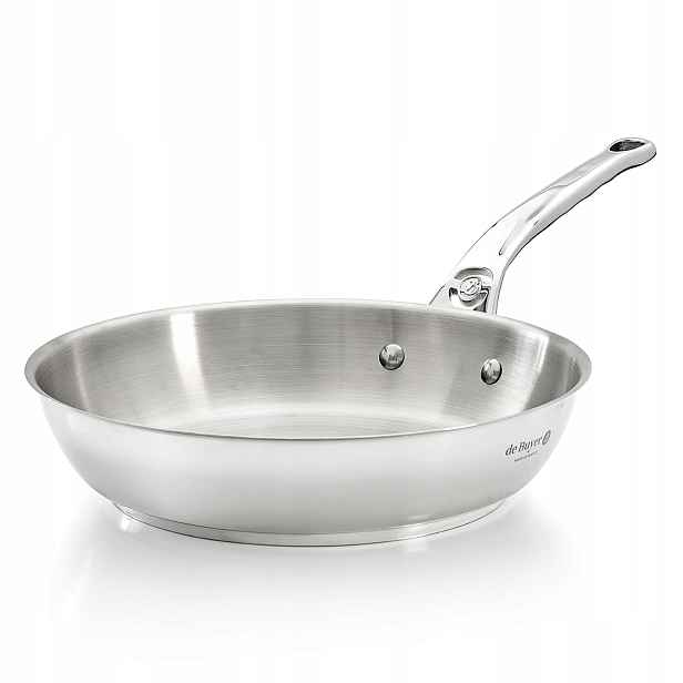 Milady Pánev průměr 28 cm De Buyer