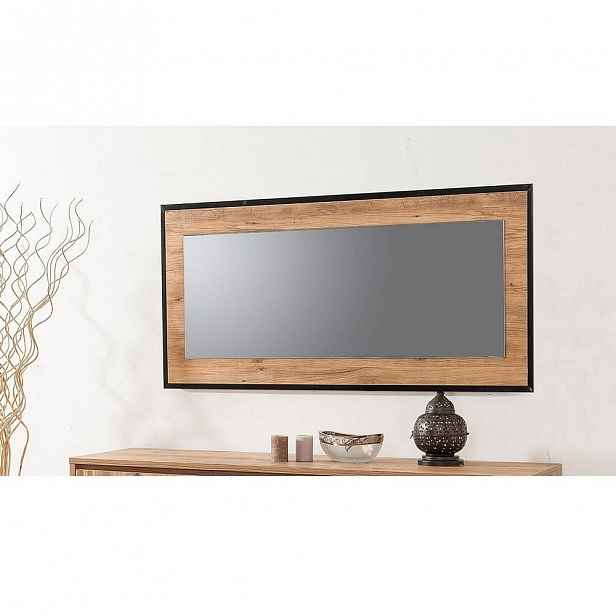 Nástěnné zrcadlo Simply, 110 x 60 cm