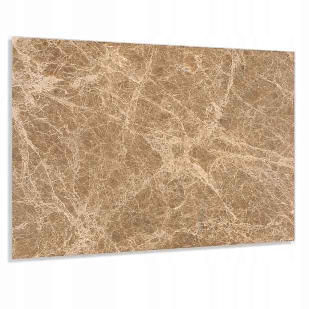 Ochranný Panel 60x40cm 4mm Lacobel Do Kuchyně Dekorativní Kalený