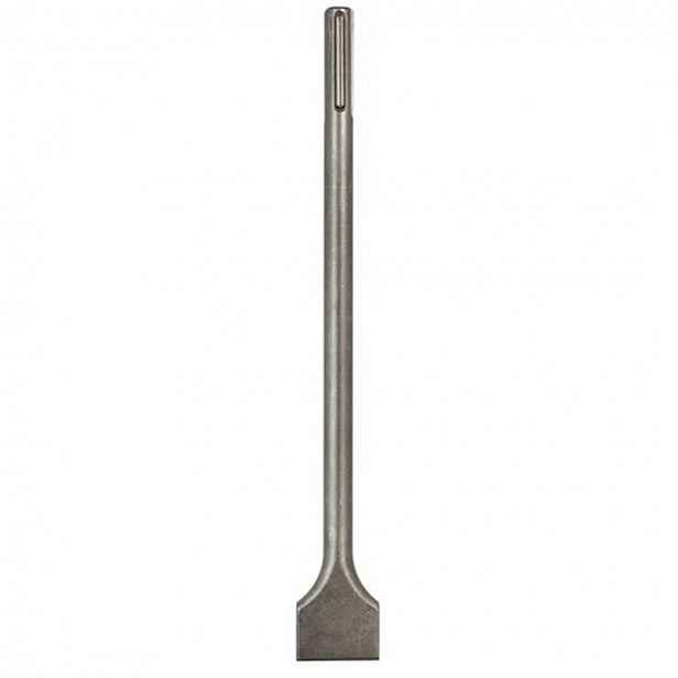 DeWALT - Sekáč plochý SDS Max, 50x400 mm DT6824
