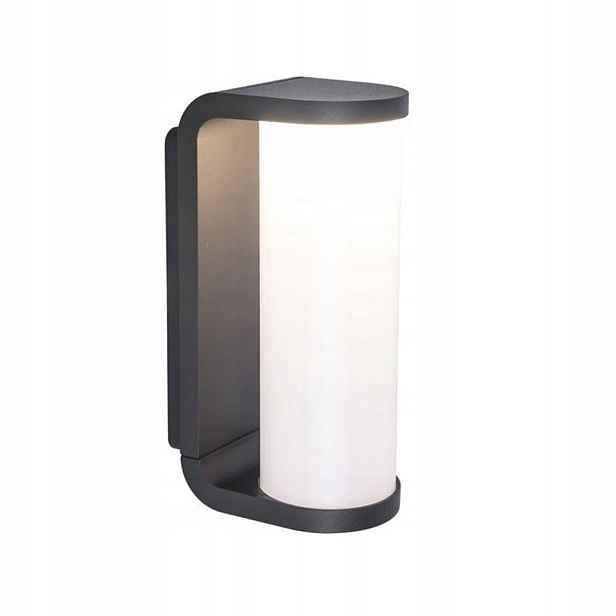 Nástěnná Led nástěnná lampa 10W Adalyn 5193602118 Lutec