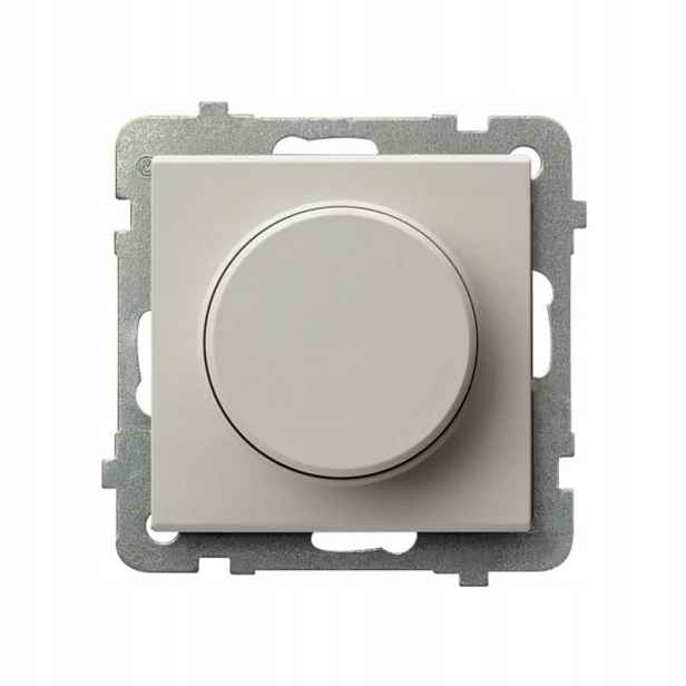 Ospel Kašmírová sonáta – Led stmívač LP-8RL2/m/82