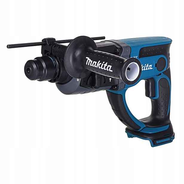 Sds plus příklepová vrtačka Makita DHR202Z