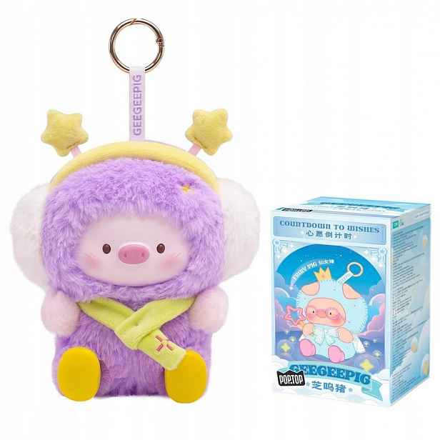 Figurka Pop Top GeeGeePig MIX