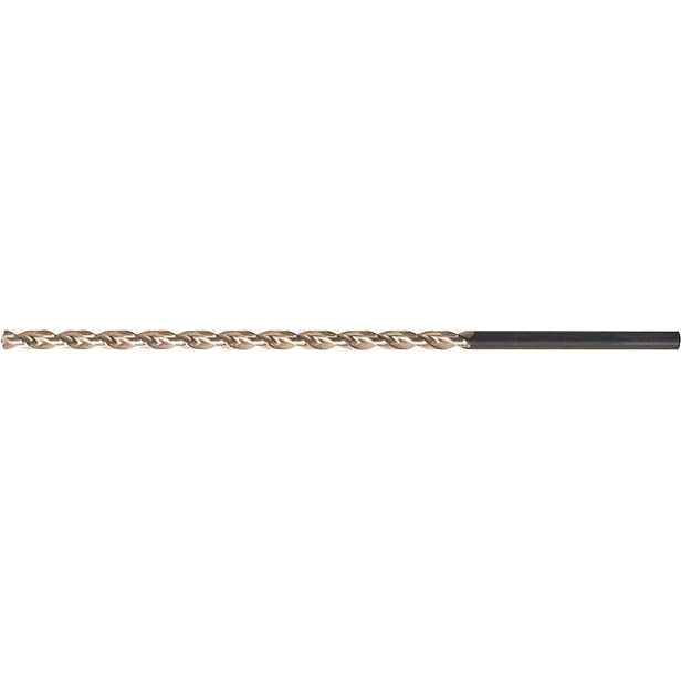 Spirálový vrták DIN1869 HSStyp Tf 7,5x225 mm Format