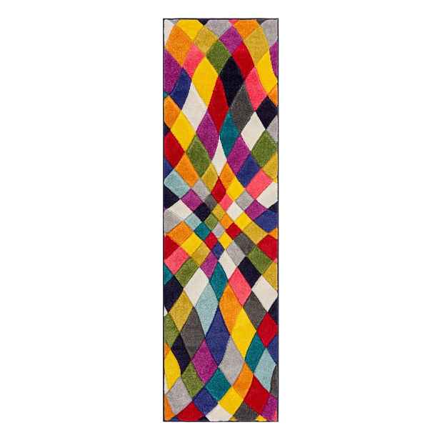 Běhoun Flair Rugs Rhumba, 66 x 300 cm