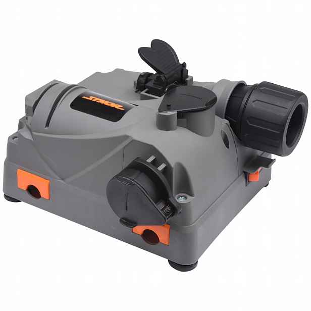 Brousek 150 W Na Nože A Vrtáky 3-13 MM Nůžky Sekera Sthor