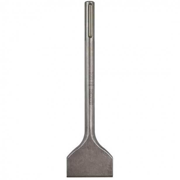 DeWALT - Sekáč plochý SDS Max, 80x300 mm DT6825