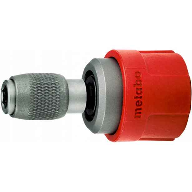 Metabo Držák bitů Quick 627241000 Rychlovýměnný