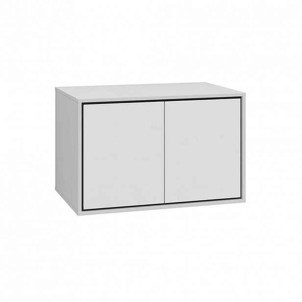 Petits-meubles SKŘÍŇKA POD UMYVADLO 78cm Sophéa Bílá