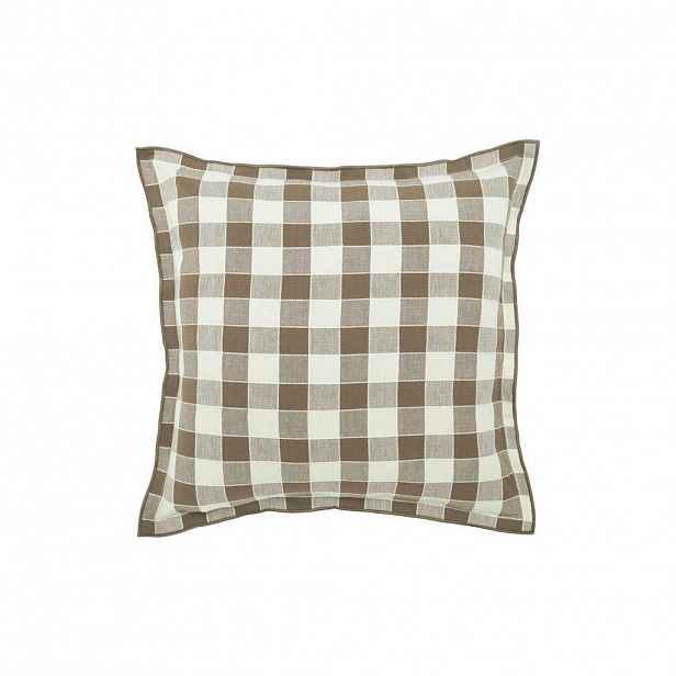 Svanefors DEKORAČNÍ POLŠTÁŘ 45/45 cm
