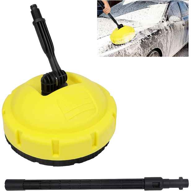 Kartáč do myčky Karcher K2 K3 K4 K5 K6 K7 na čištění dlažby