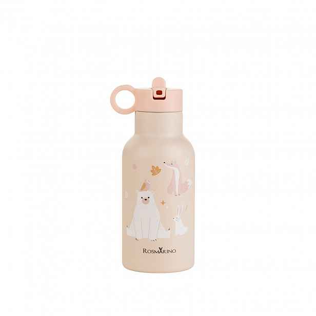 Dětská termo láhev Rosmarino, 350 ml
