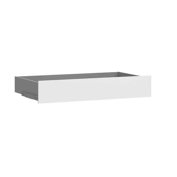 ArtExt Zásuvka do skříně DOX SZ/SZF500 | 50 cm Barva: Bílá