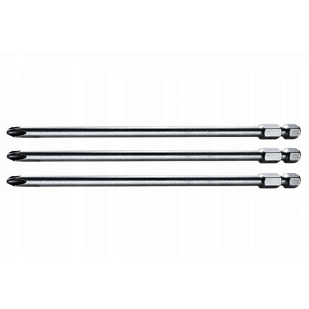 Festool Bit dlouhý PH2 křížový Ph 2 AF-55 3ks 769124 152 mm