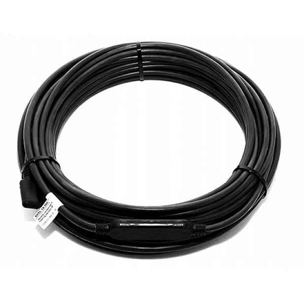 Topný kabel Thermoval 135 m 2700 W
