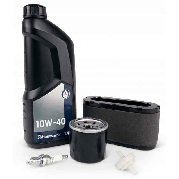 Servisní sada pro HS452AE TC138 TC138L TS138 TS138L TS142L Husqvarna