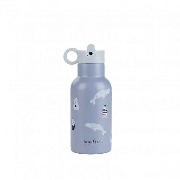 Dětská termo láhev Rosmarino, 350 ml