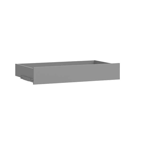 ArtExt Zásuvka do skříně DOX SZ/SZF500 | 50 cm Barva: Šedá