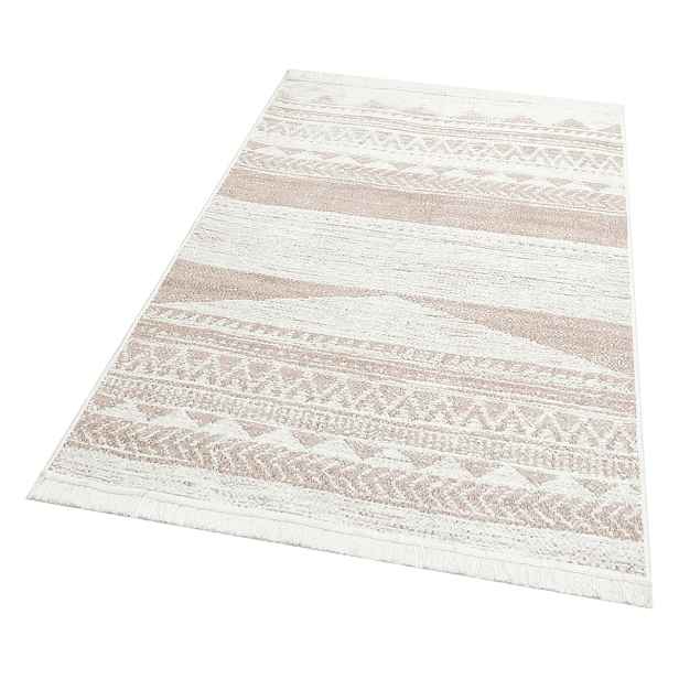 Conceptum Hypnose Koberec Natural 80x150 cm vícebarevný