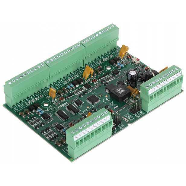I/o Expandér MCX4D Roger
