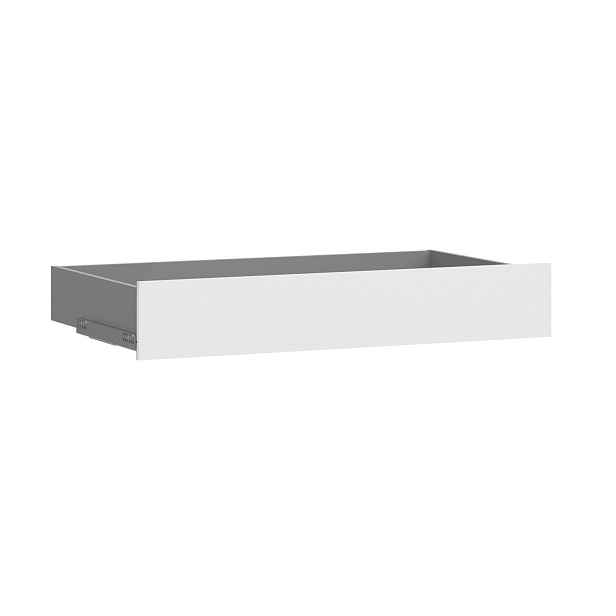 ArtExt Zásuvka do skříně DOX SZ/SZF750 | 75 cm Barva: Bílá