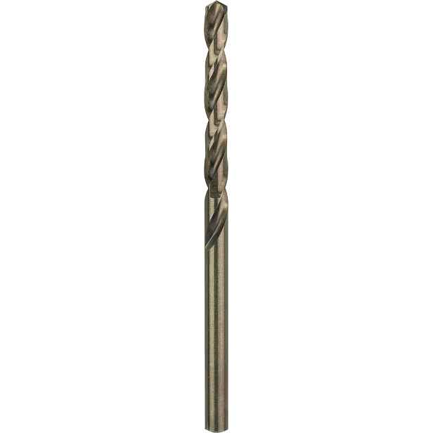 Vrták do kovu Bosch PRO Stainless Steel HSS-Co 4,2×43×75 mm