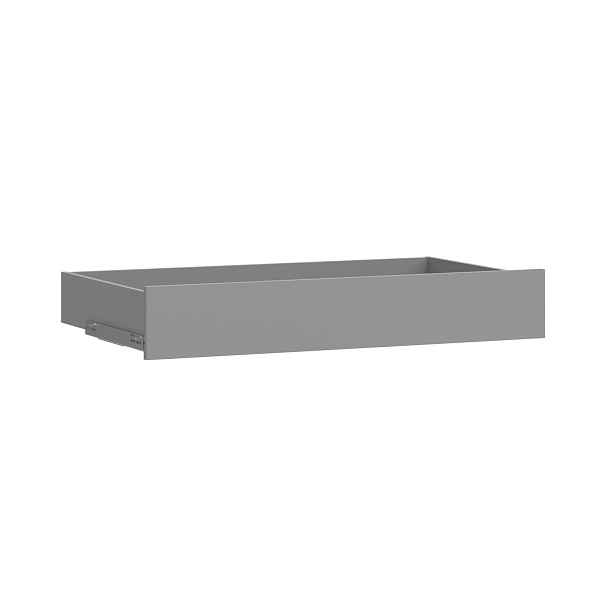 ArtExt Zásuvka do skříně DOX SZ/SZF750 | 75 cm Barva: Šedá