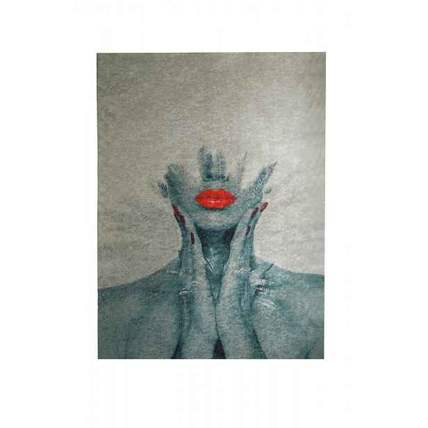 Conceptum Hypnose Koberec Oaklee 80x150 cm šedý