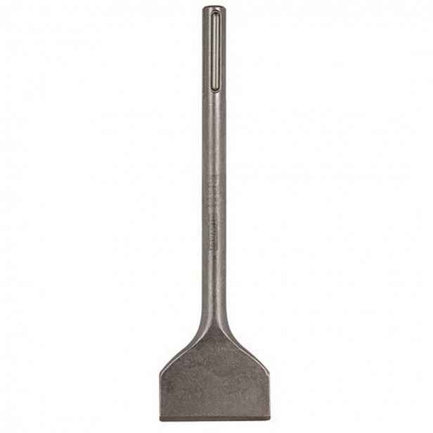 DeWALT - Sekáč plochý SDS Max, 80x300 mm DT6834