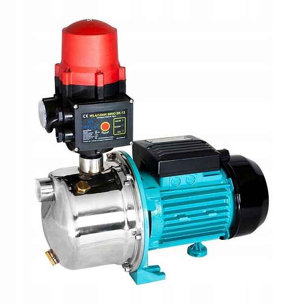 Hydroforová sada Jy 1000 230V Brio SK13