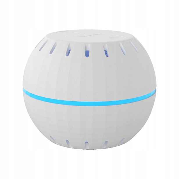 Snímač Shelly H&t WiFi teploty a vlhkosti