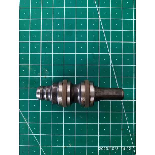 Bourací kladivo Hilti Te 30 A 36 Te 30 [02 Te 30 Atc předmontované