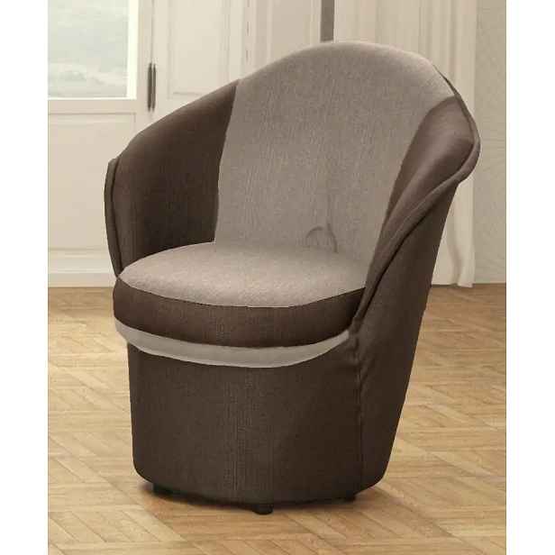 Casarredo Křeslo GENOVA s úložným prostorem Inari 22/28