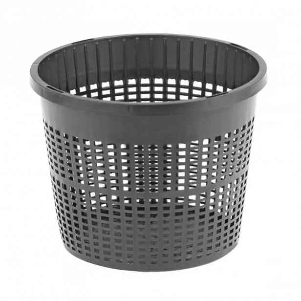 KOŠ NA VODNÍ ROSTLINY 13 cm - 52630