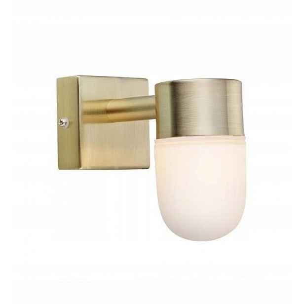 Nástěnná lampa Menton 106374 Markslojd