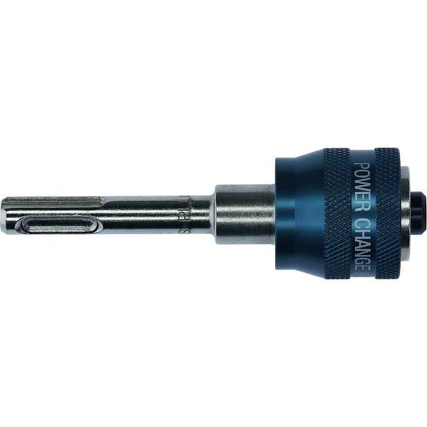 Adaptér Bosch EXPERT Power Change Plus SDS plus