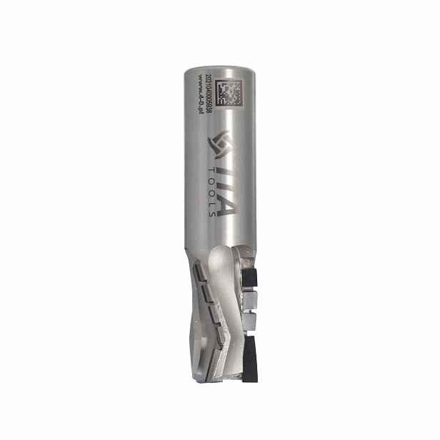 Ita Tools diamantová fréza Pcd pro broušení Z3+1 D20 I30 L94 S20