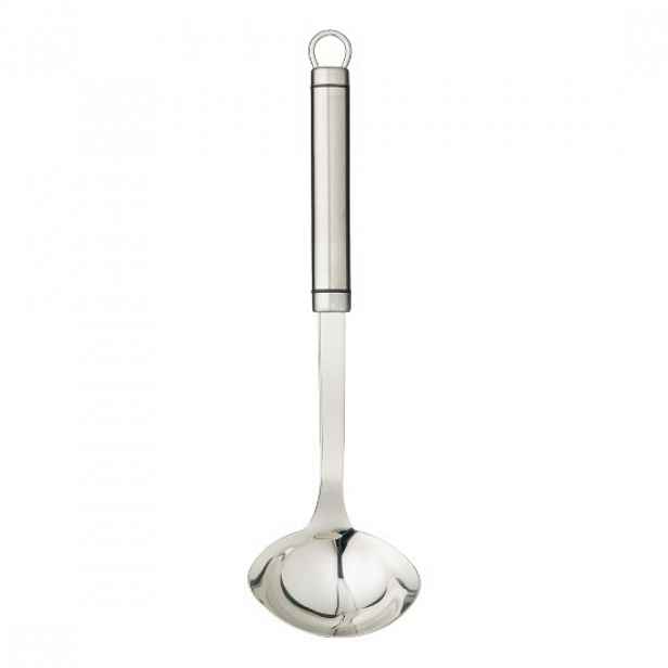 Omáčková naběračka, nerezová ocel, 28 cm – Kitchen Craft