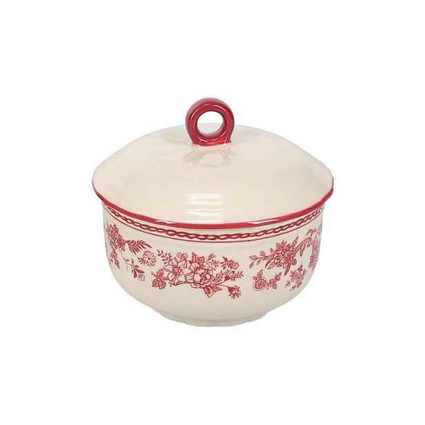 Porcelánová cukřenka Cyril – S|P Collection