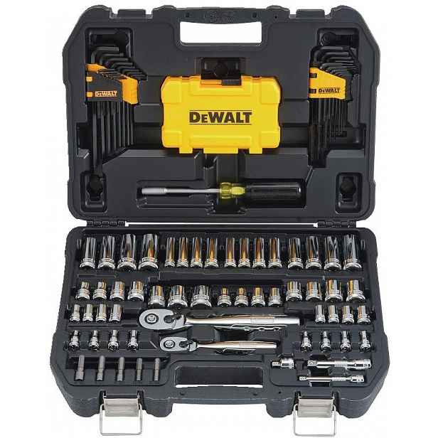 Dewalt DWMT73801-1 Sada nářadí 108 ks