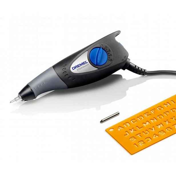DREMEL - Gravírovací nástroj 35 W F0130290JM