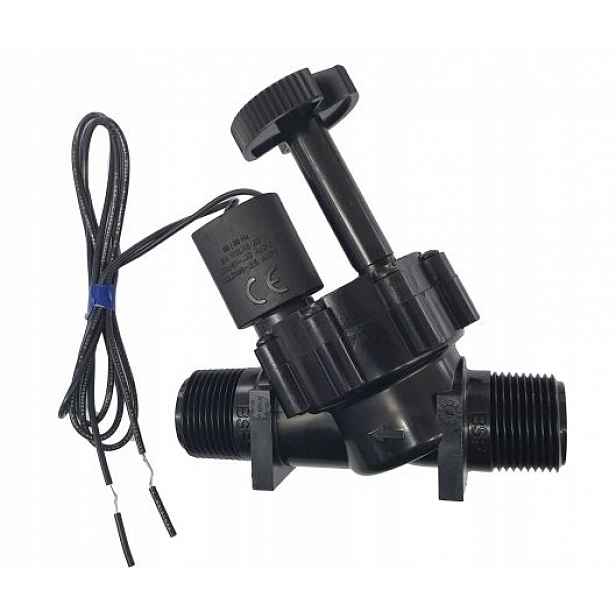 Elektroventil K-Rain Pro 100 -1" Závit Zev.