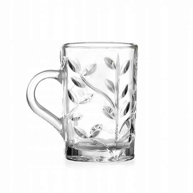 Rcr Laurus Hrnek 220 ML 6 Ks